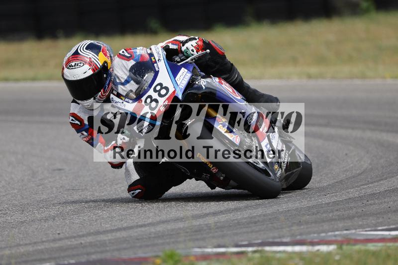 /18 05.06.2026  TZ Motorsport ADR/Gruppe rot/88